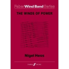 Winds of Power